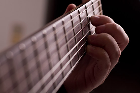 Klassische Gitarre Lernen Als Erwachsener